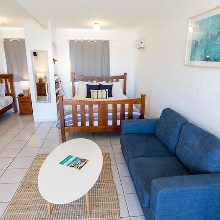 Penneshaw Beach Stay 外观 照片